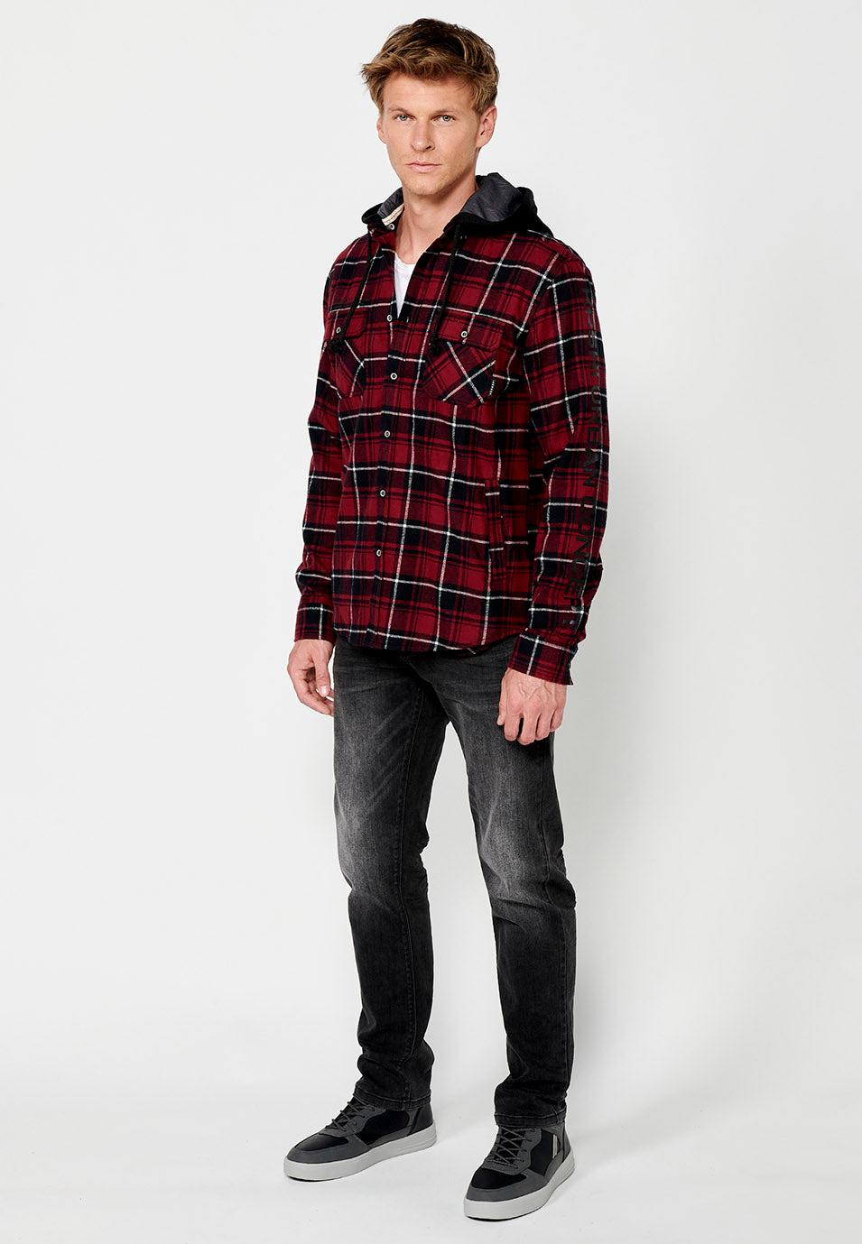 Image 2 for product 2421CL56 with color 000017