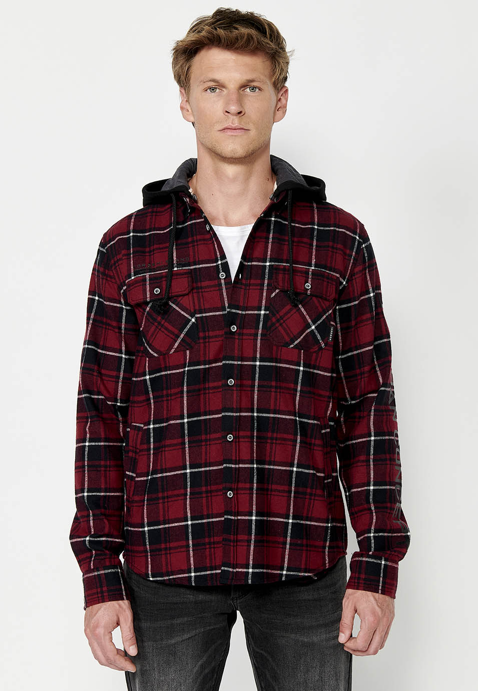 Image 3 for product 2421CL56 with color 000017