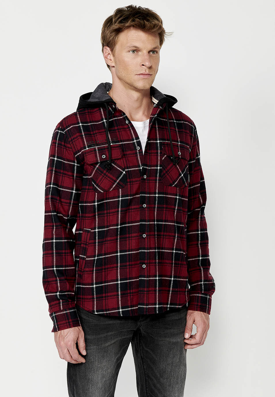 Image 4 for product 2421CL56 with color 000017