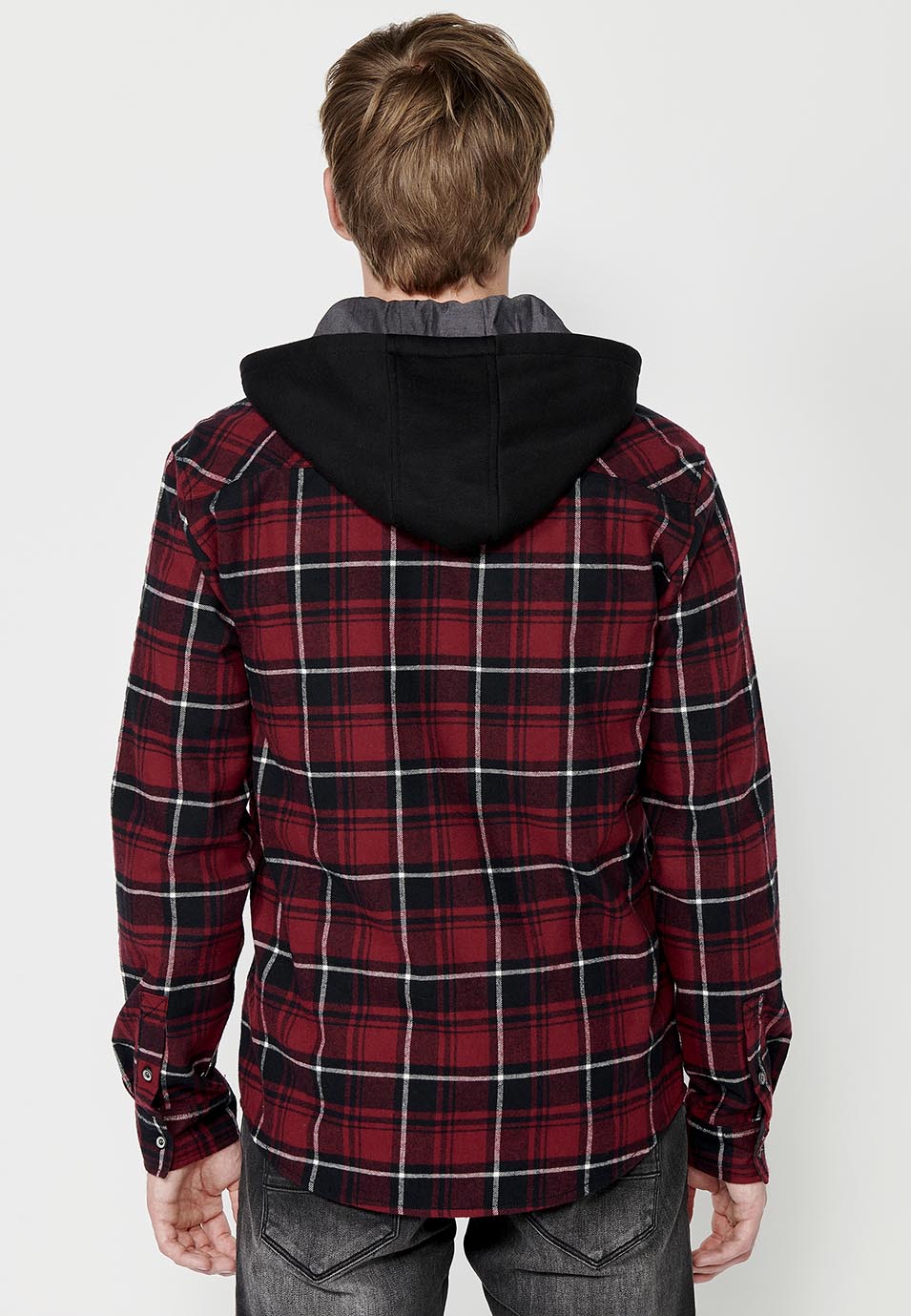 Image 5 for product 2421CL56 with color 000017