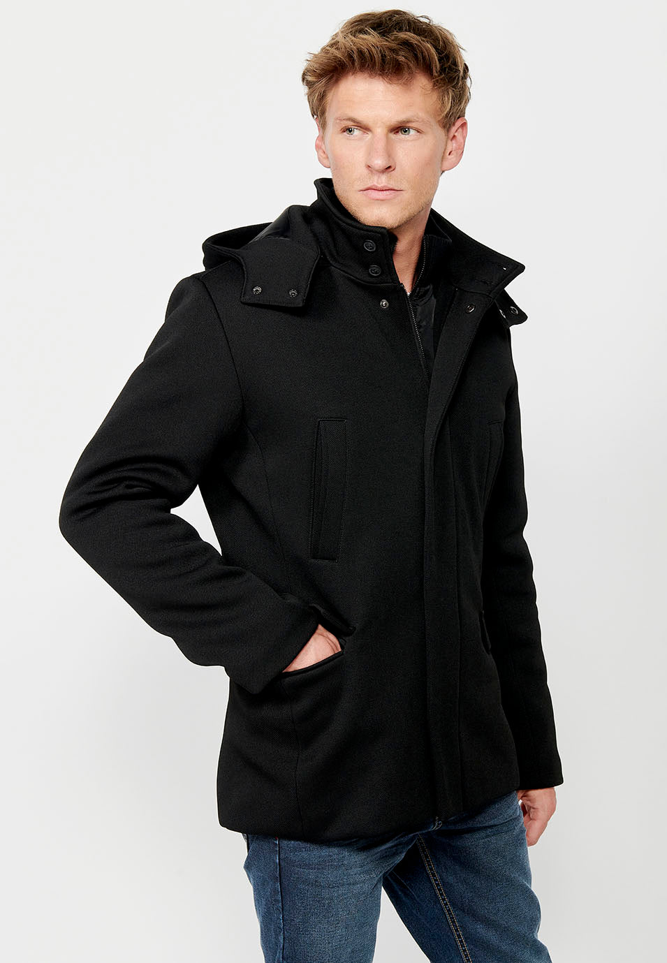 Image 3 for product 2421JA62 with color 000003