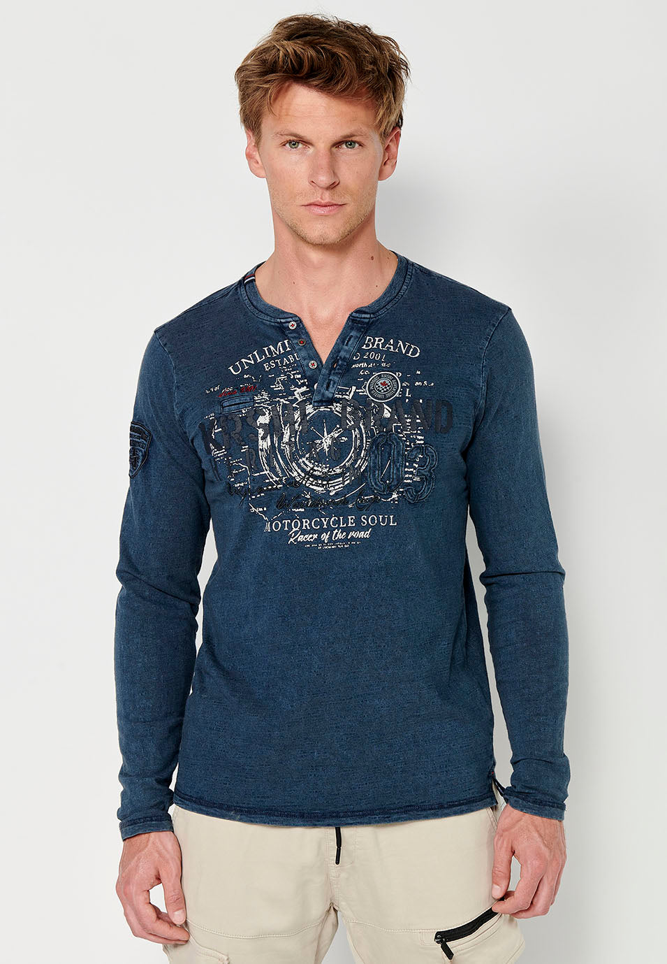 Image 1 for product 2421ML08 with color 000123