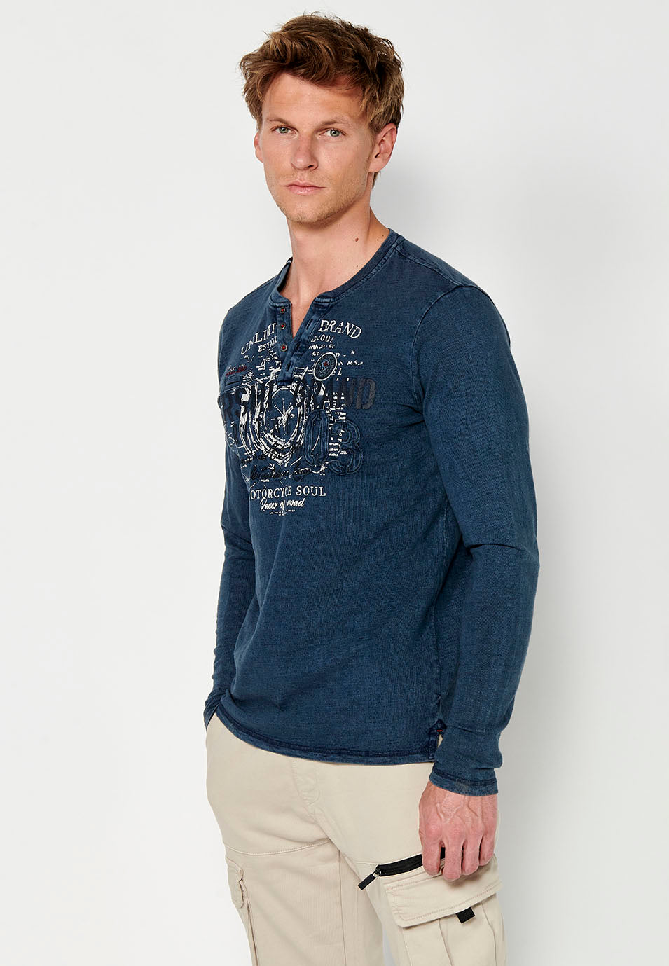 Image 3 for product 2421ML08 with color 000123