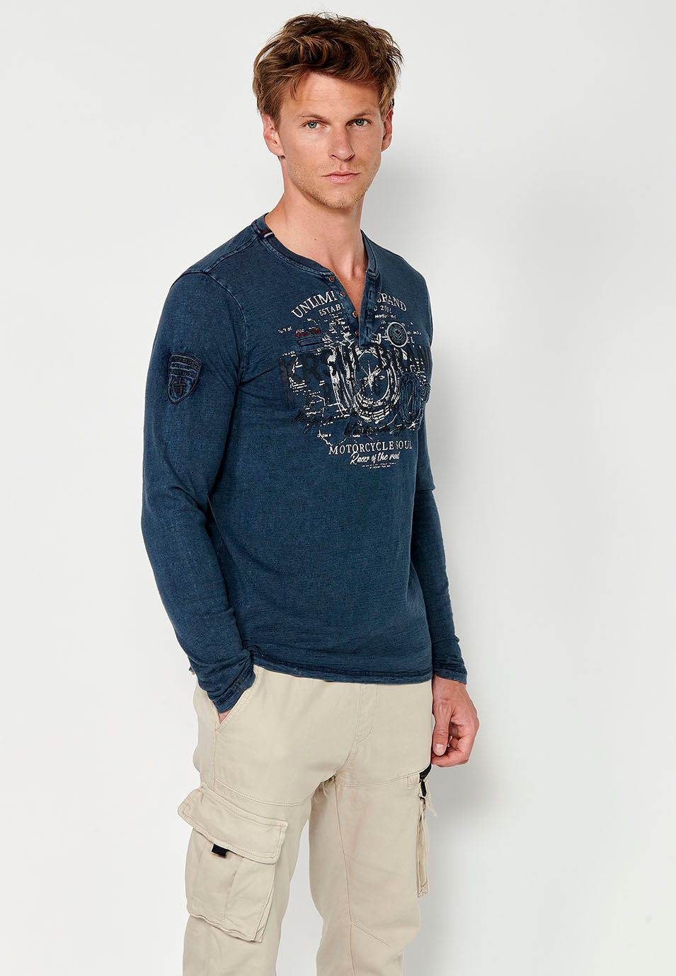 Image 4 for product 2421ML08 with color 000123