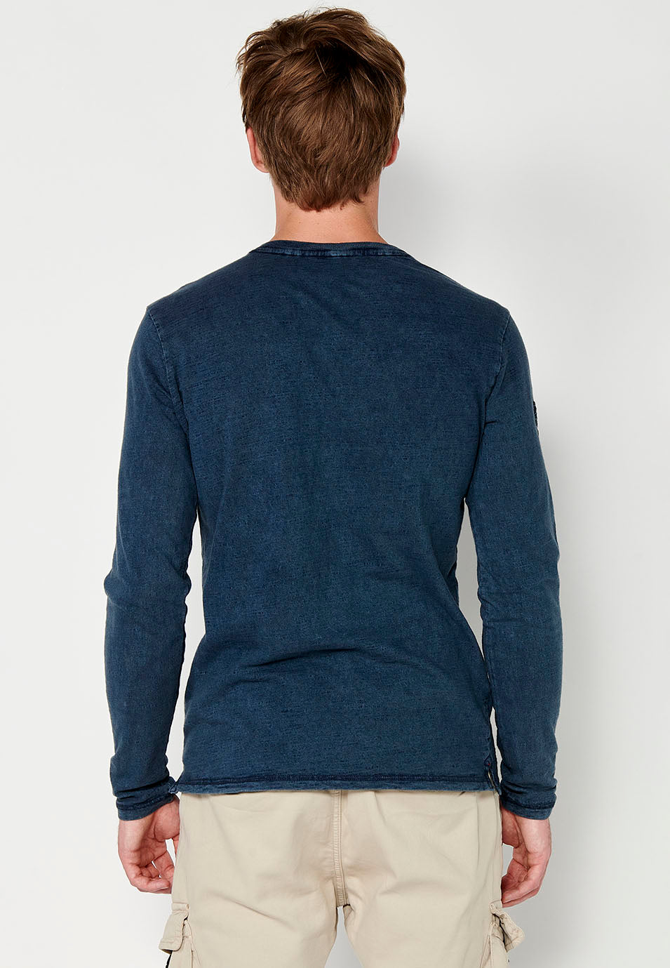 Image 5 for product 2421ML08 with color 000123