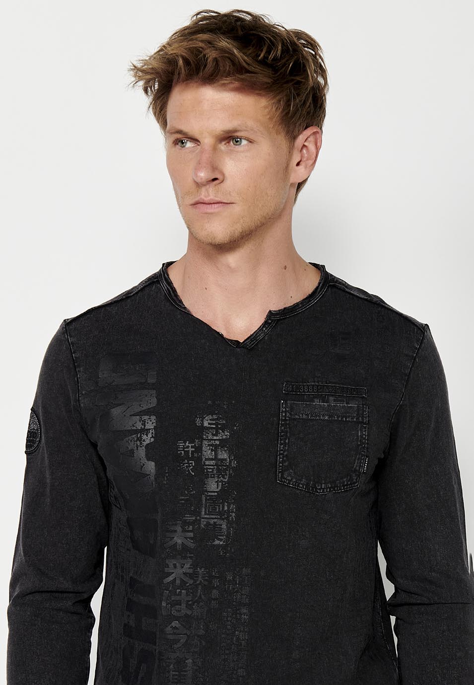 Image 7 for product 2421ML09 with color 000003