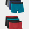 Pack de 7 boxers | Tendance actuelle