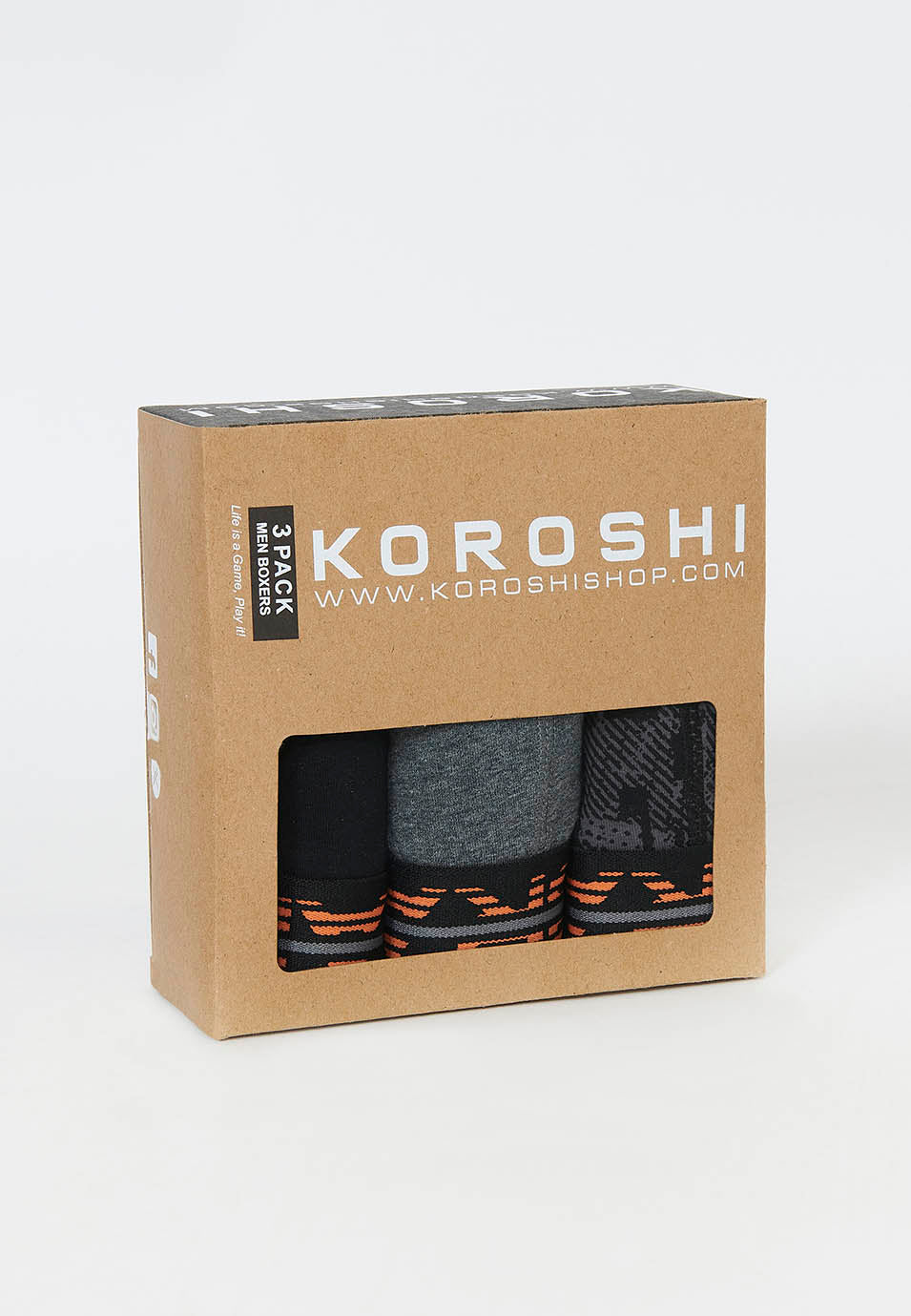 Image 2 for product 2421UN05 with color 000003