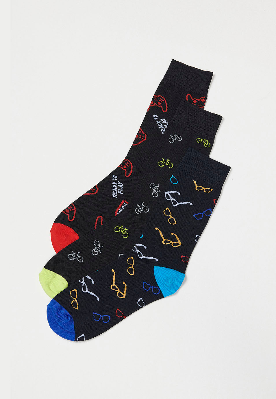 Image 1 for product 2421ZT02 with color 000323