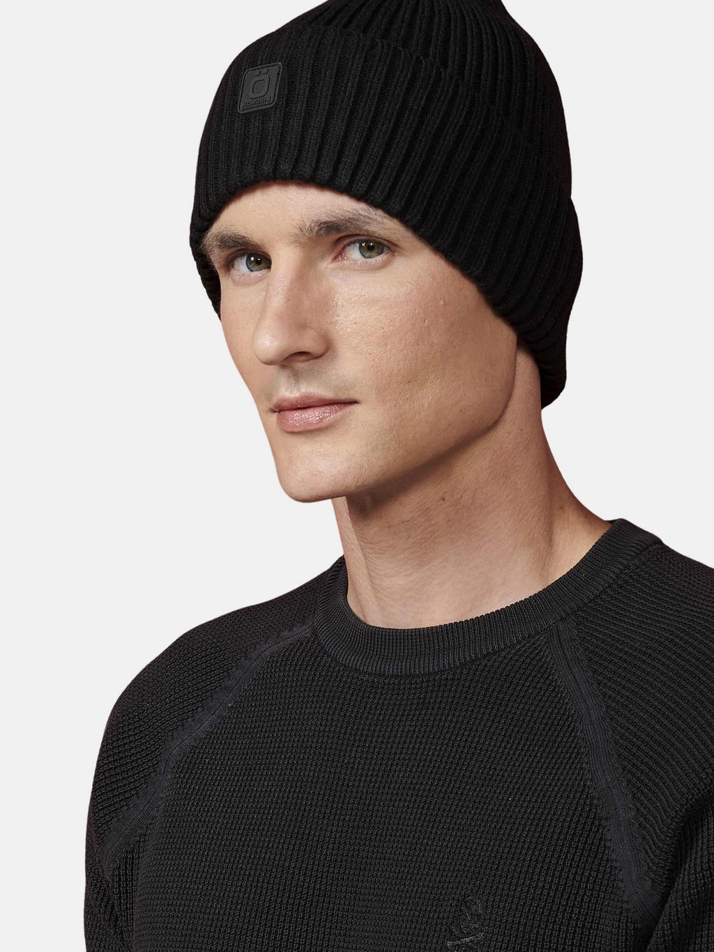 Tricot knit Beanie hat for men & women | Urban fashion