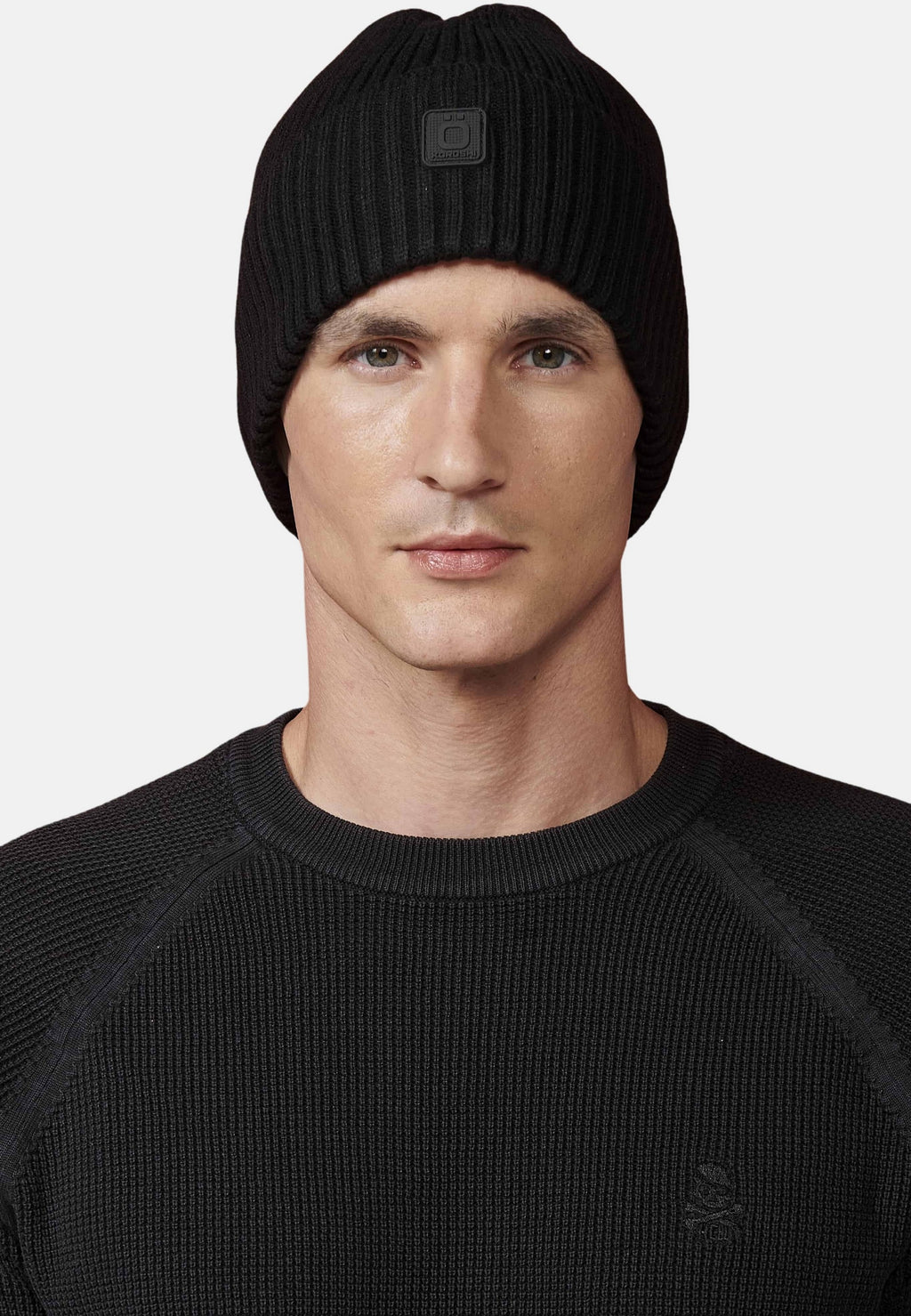 Tricot knit Beanie hat for men & women | Urban fashion