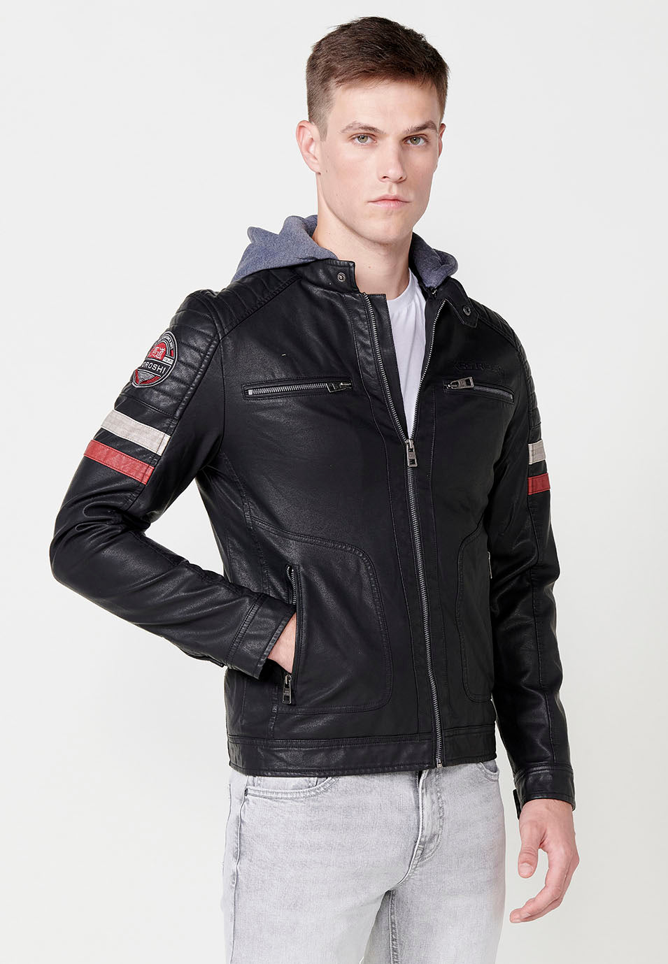 Image 1 for product 2511JA04 with color 000003