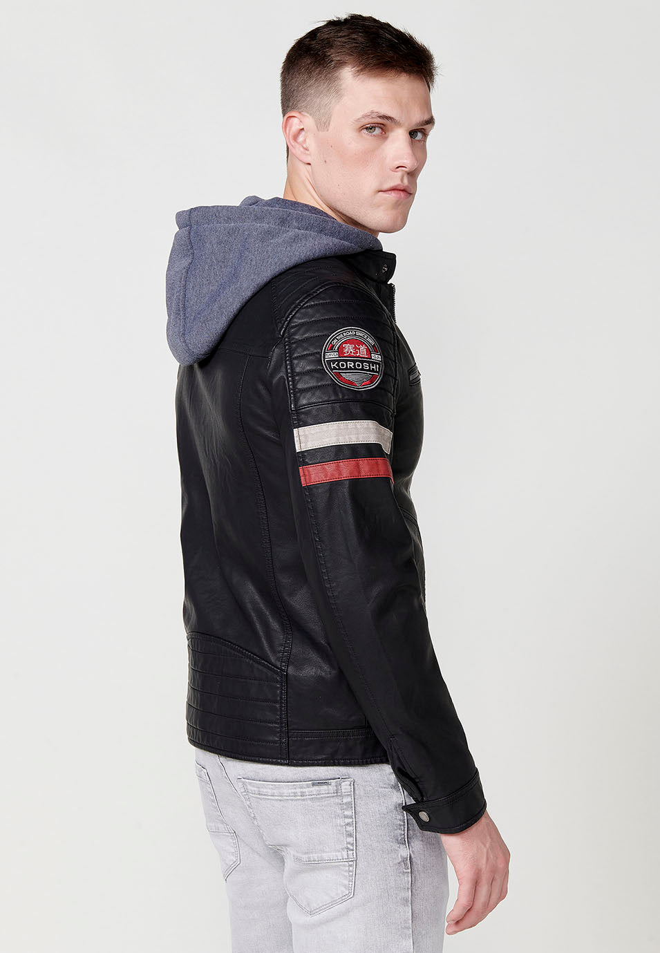 Image 4 for product 2511JA04 with color 000003