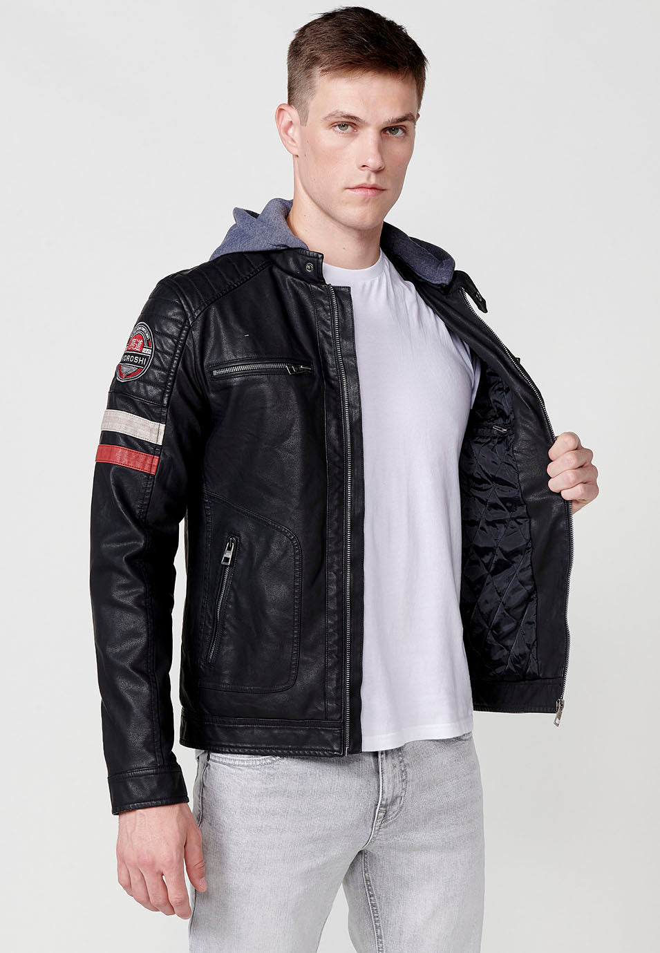 Image 9 for product 2511JA04 with color 000003