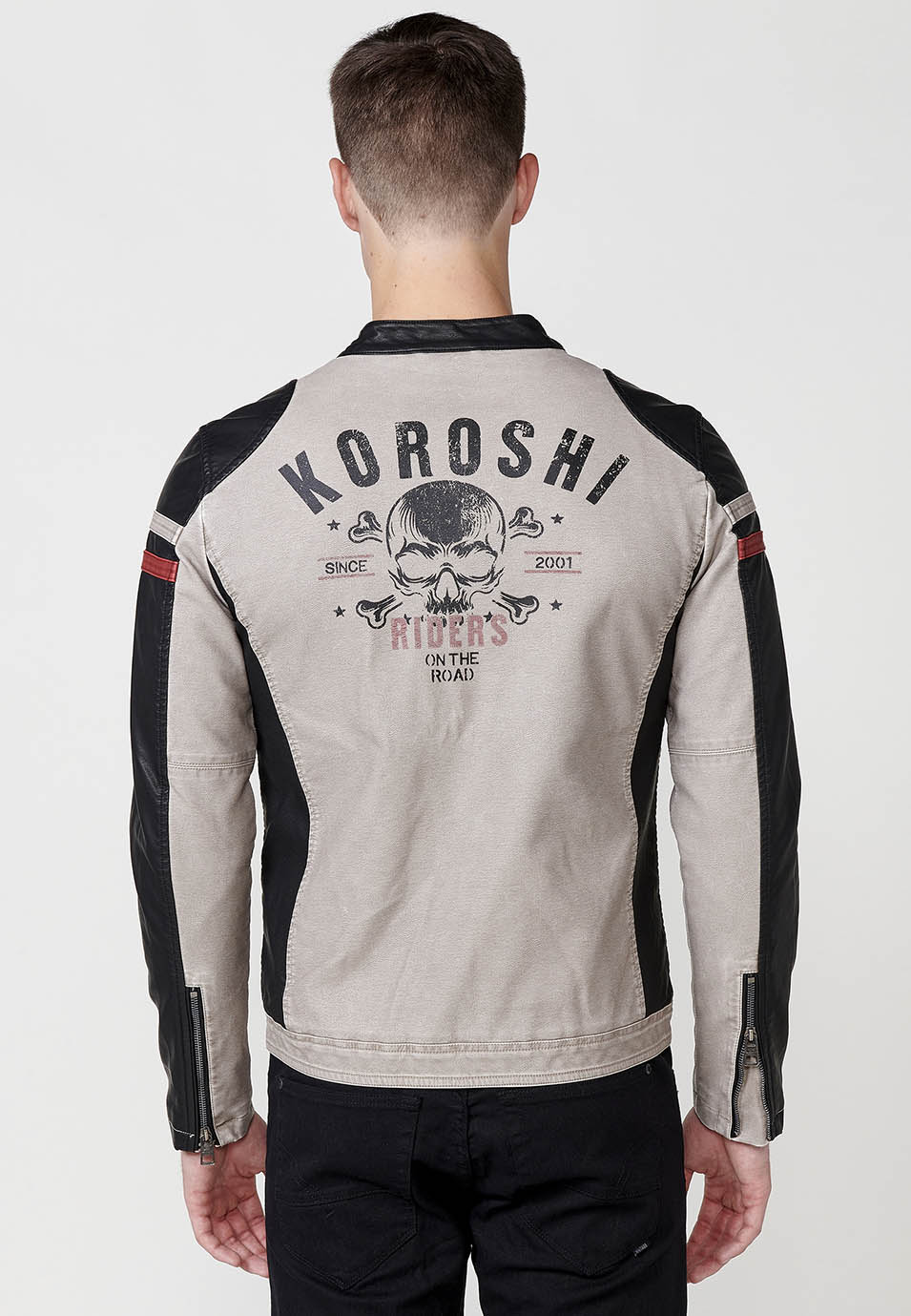 Image 3 for product 2511JA07 with color 000030