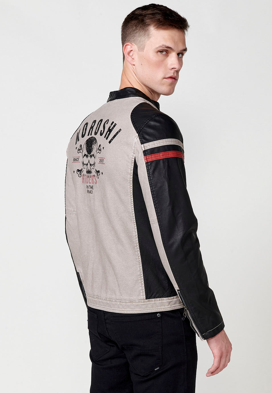 Image 6 pour le produit 2511JA07 avec la couleur 000030