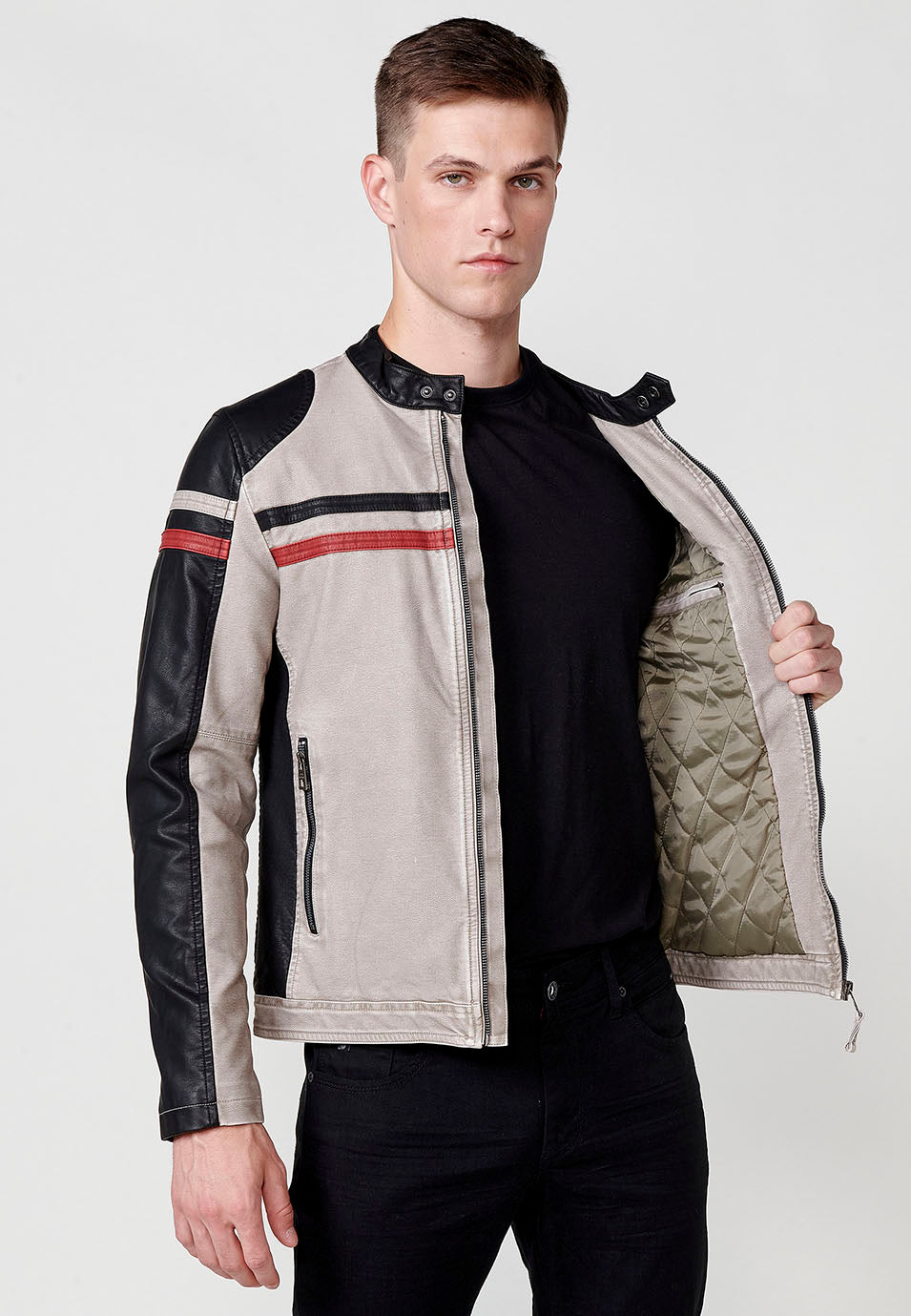 Image 9 pour le produit 2511JA07 avec la couleur 000030