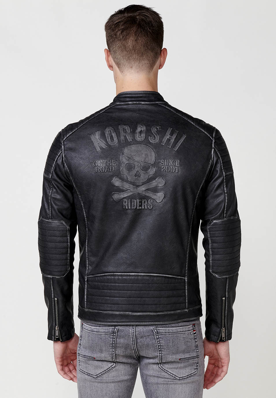 Image 3 for product 2511JA08 with color 000003