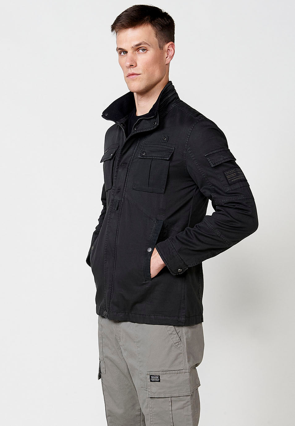 Image 4 for product 2511JA20 with color 000003