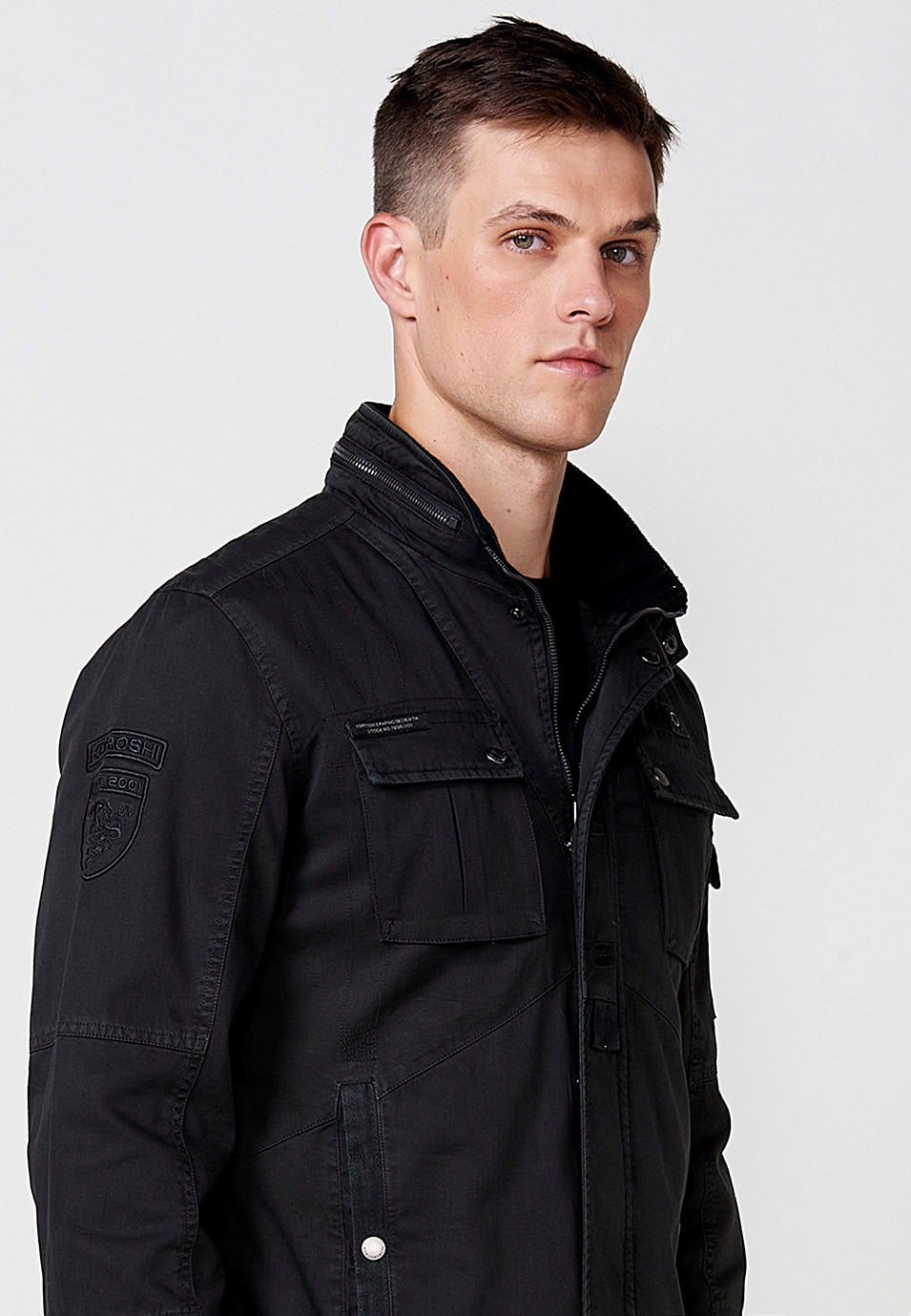 Image 5 for product 2511JA20 with color 000003