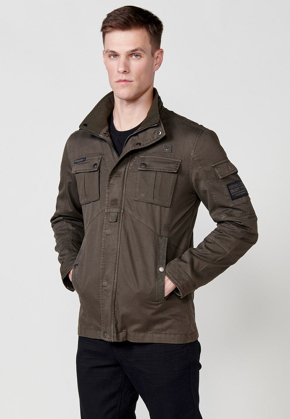 Image 1 for product 2511JA20 with color 000061