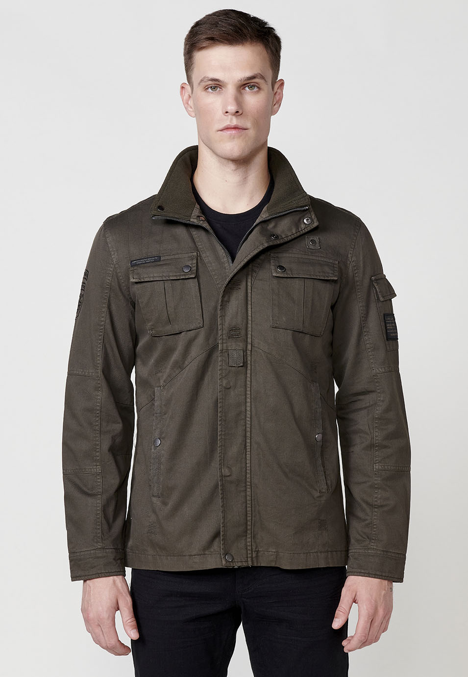 Image 2 for product 2511JA20 with color 000061