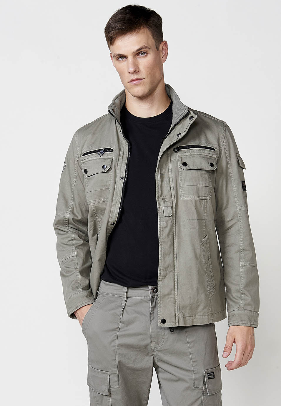 Image 1 for product 2511JA21 with color 000010