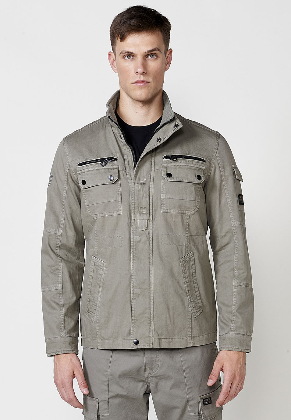 Image 2 for product 2511JA21 with color 000010