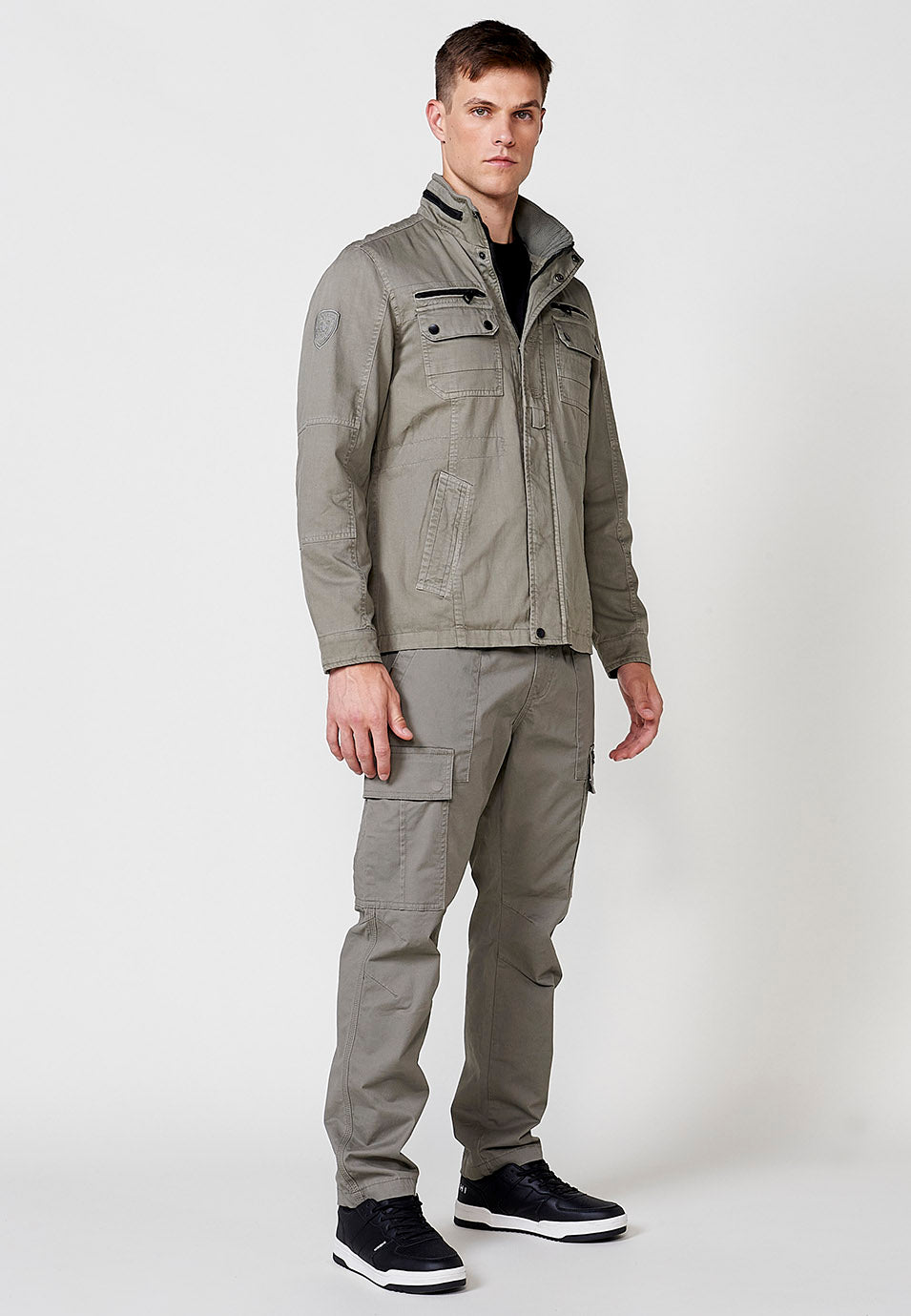 Image 3 for product 2511JA21 with color 000010