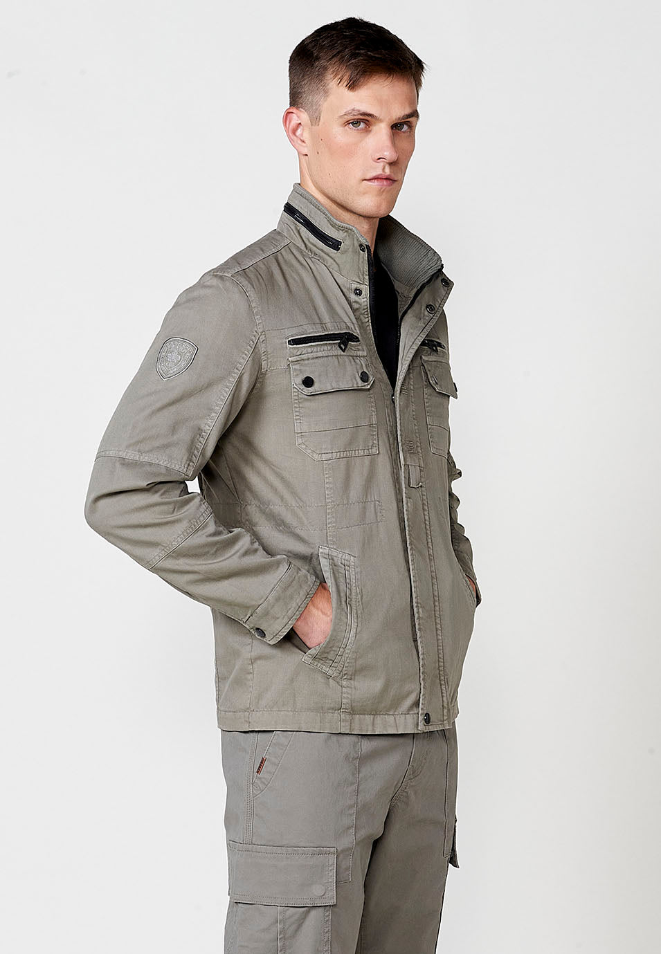 Image 4 for product 2511JA21 with color 000010