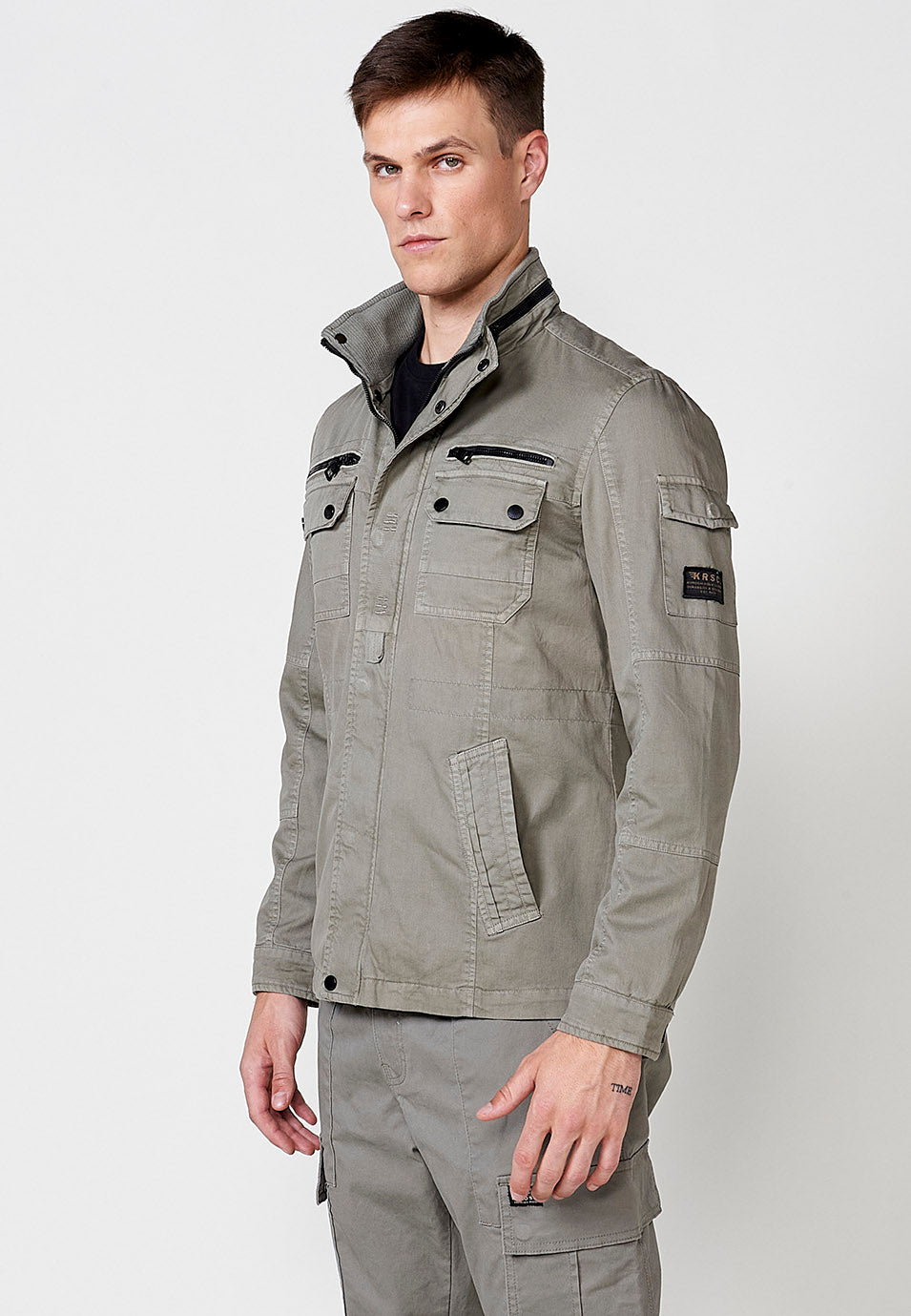 Image 5 for product 2511JA21 with color 000010