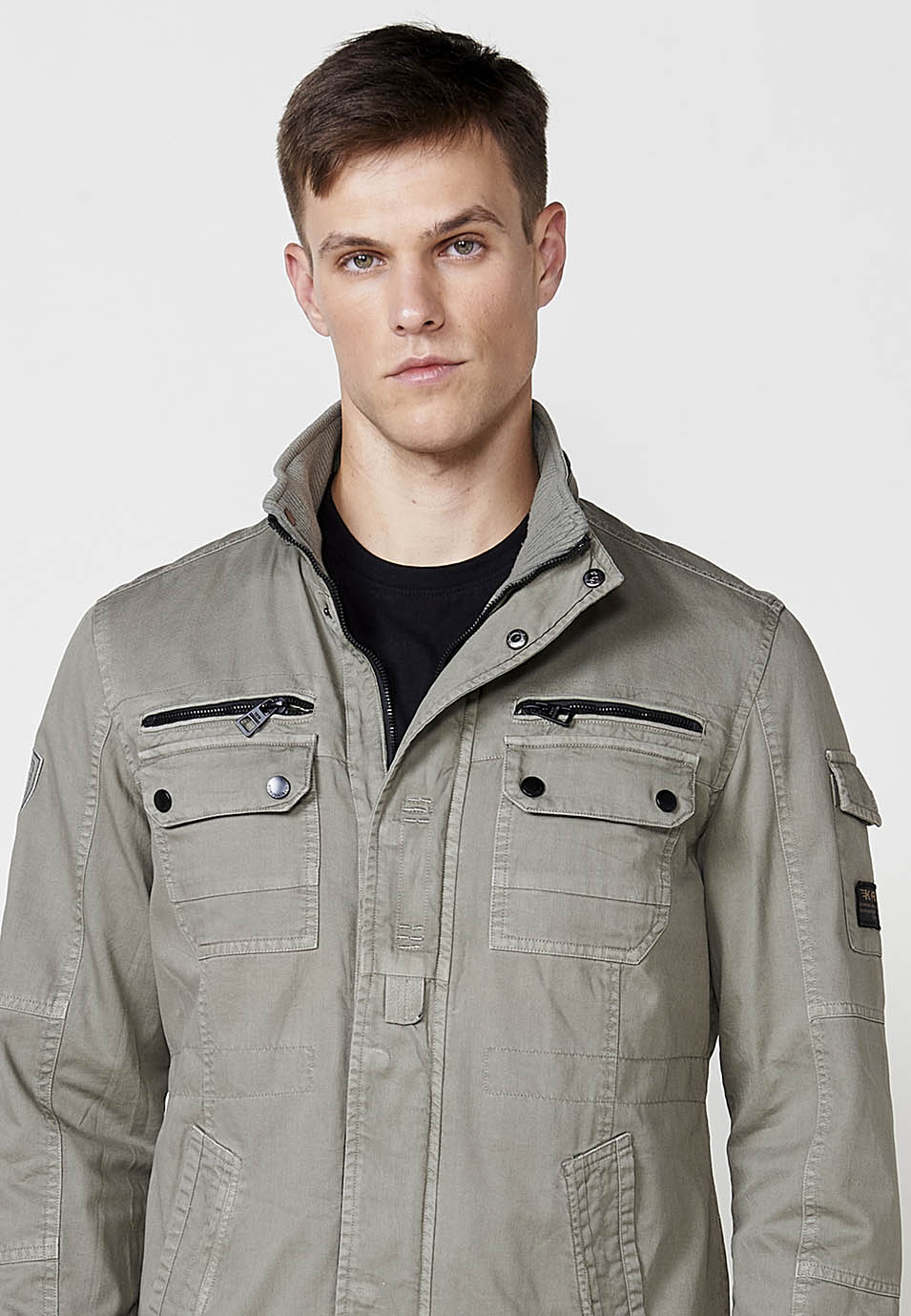 Image 6 for product 2511JA21 with color 000010