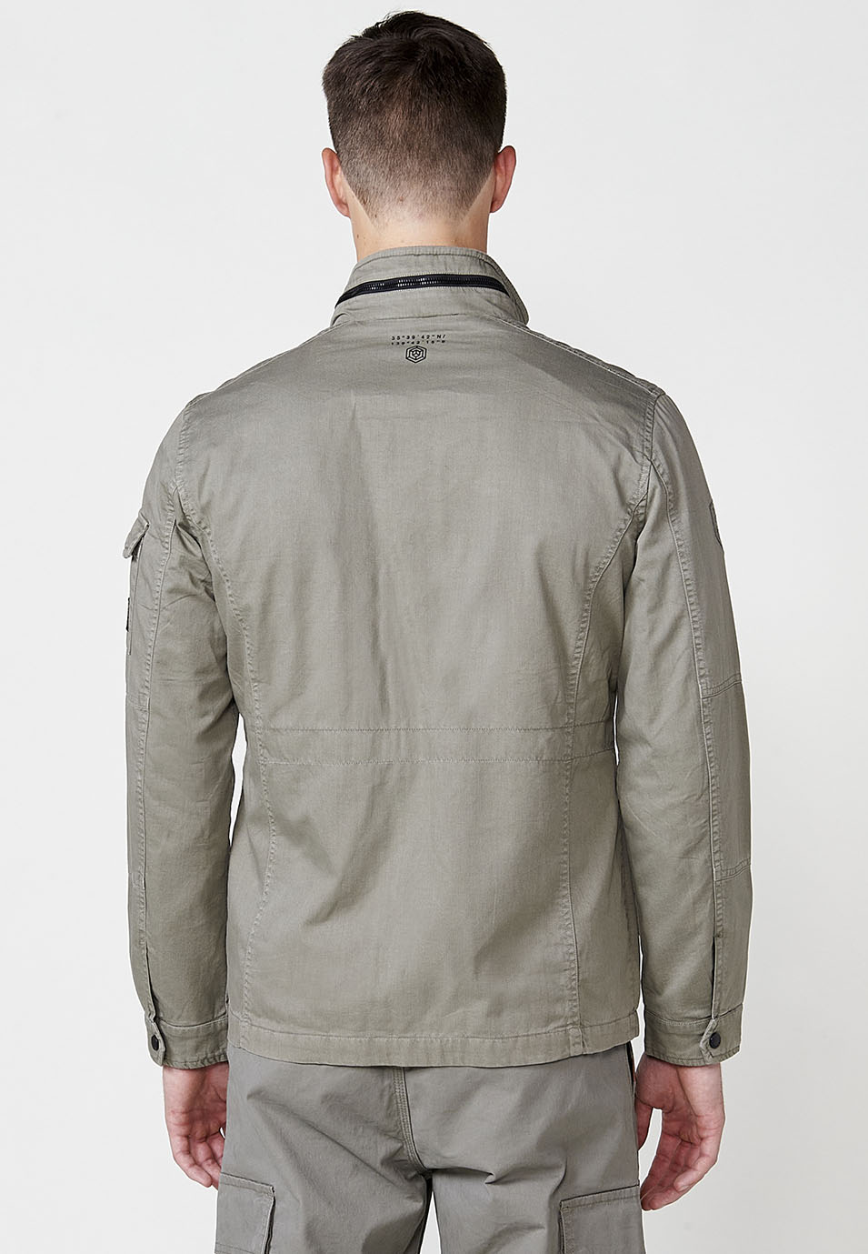 Image 7 for product 2511JA21 with color 000010