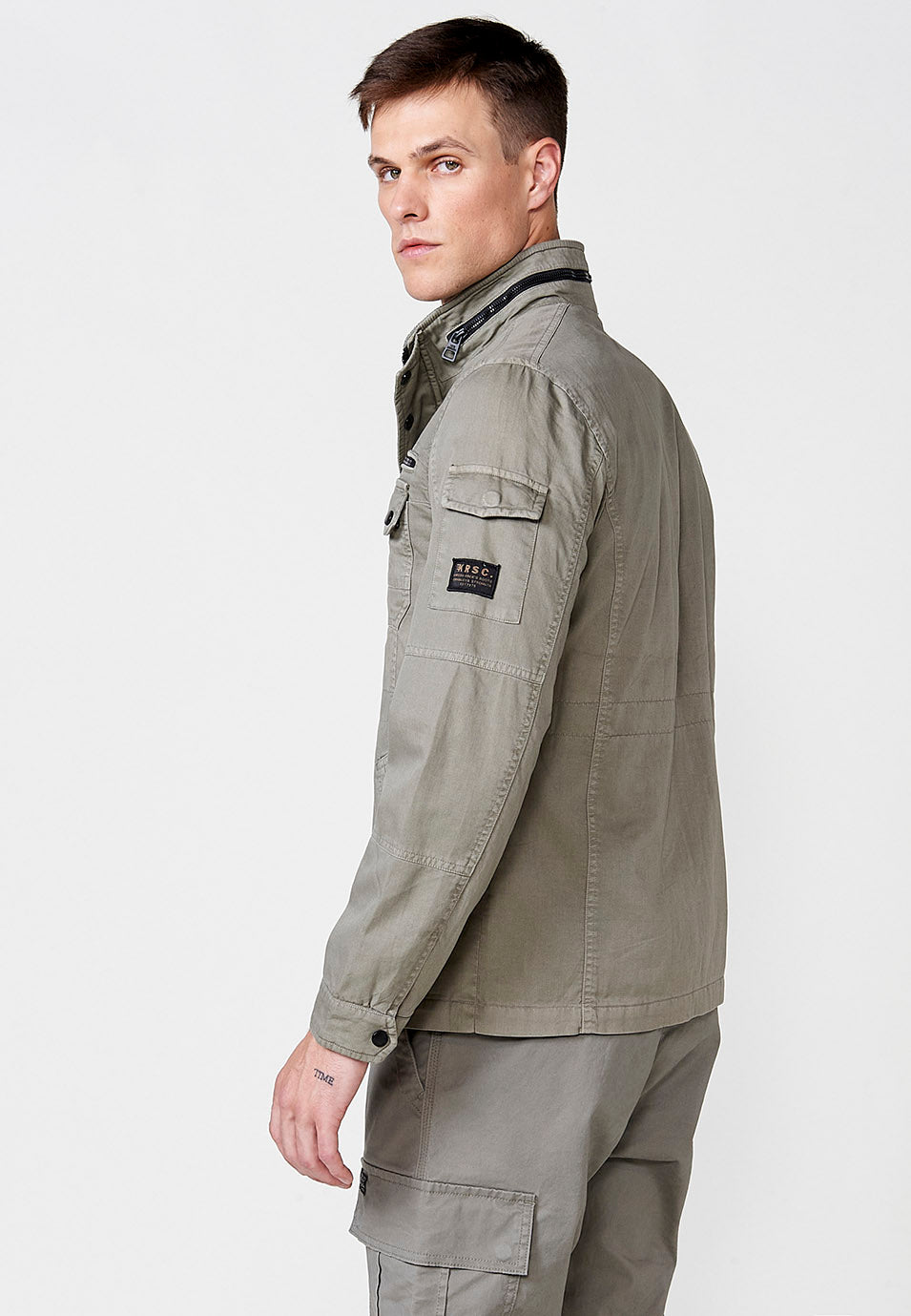 Image 8 for product 2511JA21 with color 000010