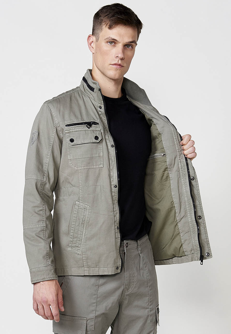 Image 9 for product 2511JA21 with color 000010