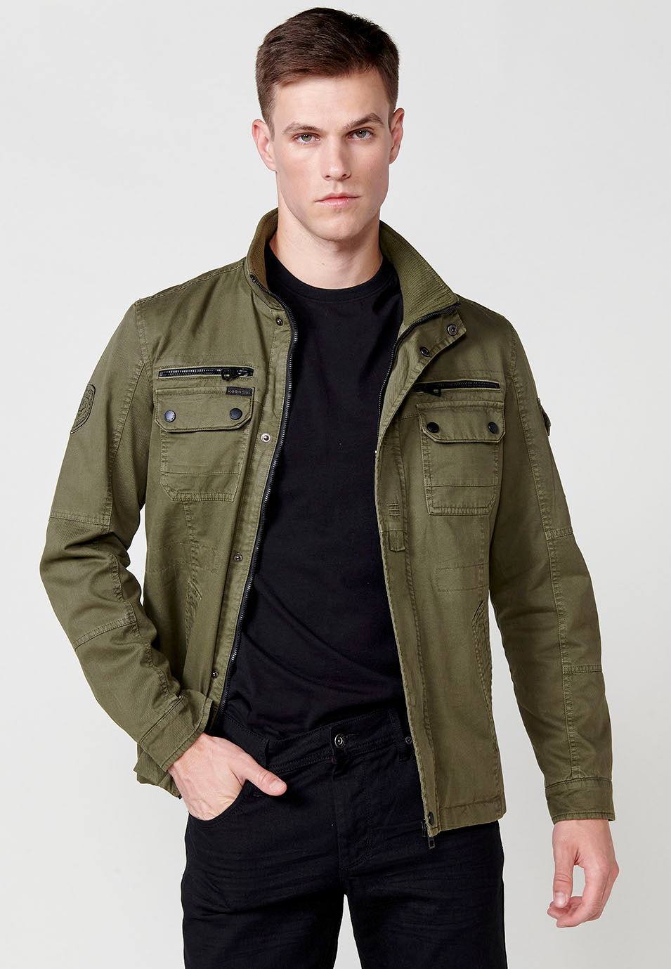 Image 1 for product 2511JA21 with color 000014