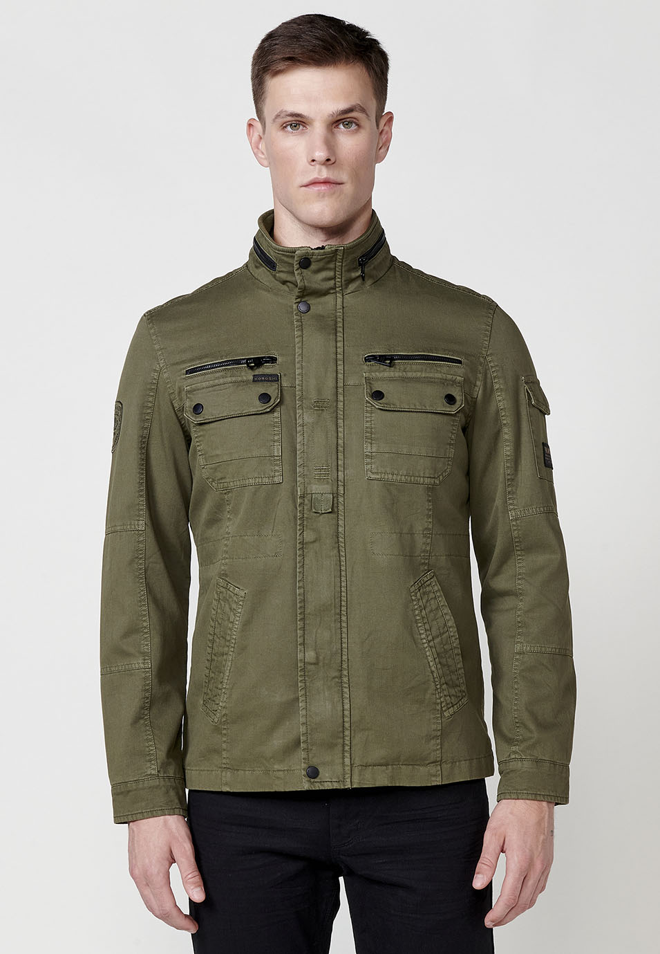 Image 2 for product 2511JA21 with color 000014