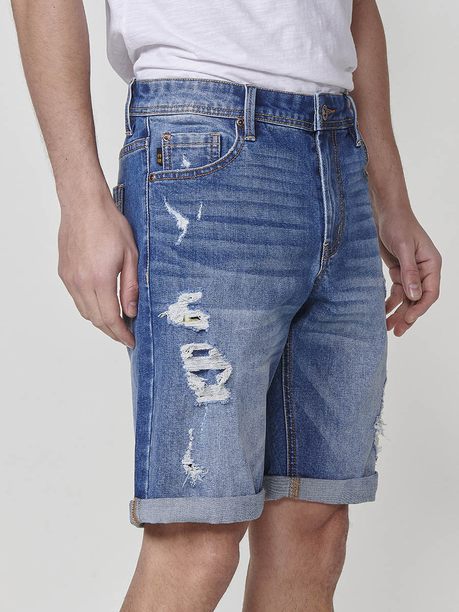 Image 3 for product 2511PS46 with color 000301