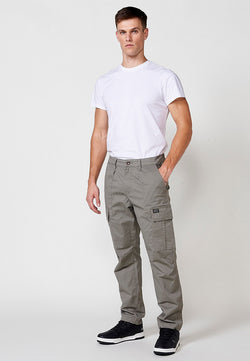 Pantalons càrrec regular home verd - Koroshi 2511PT06