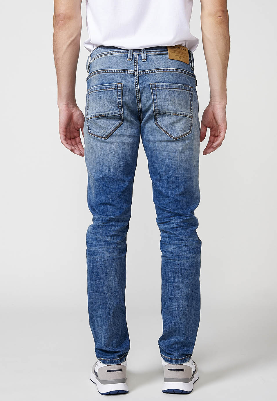 Image 5 for product 2511PT27 with color 000300