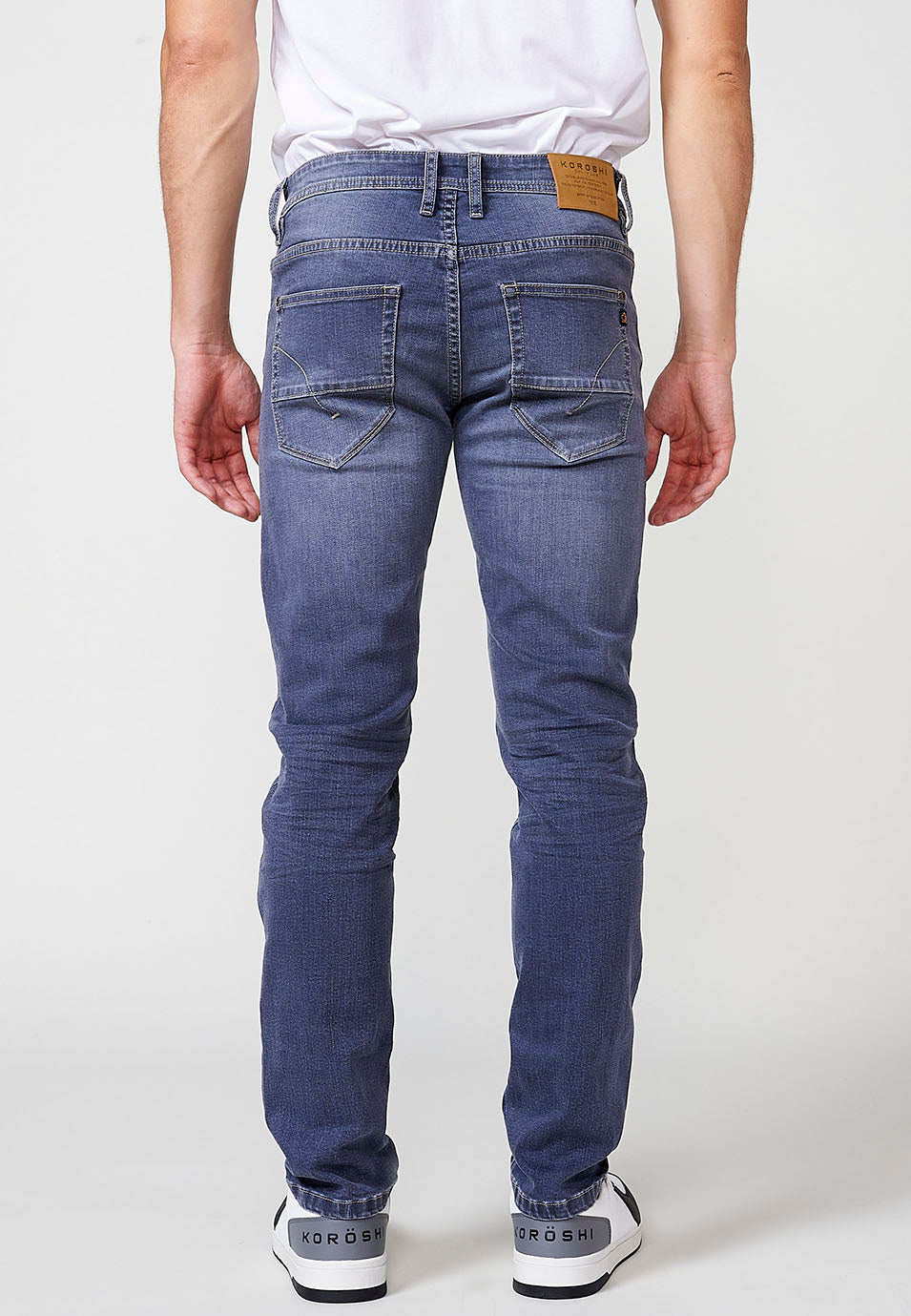 Image 5 for product 2511PT34 with color 000302