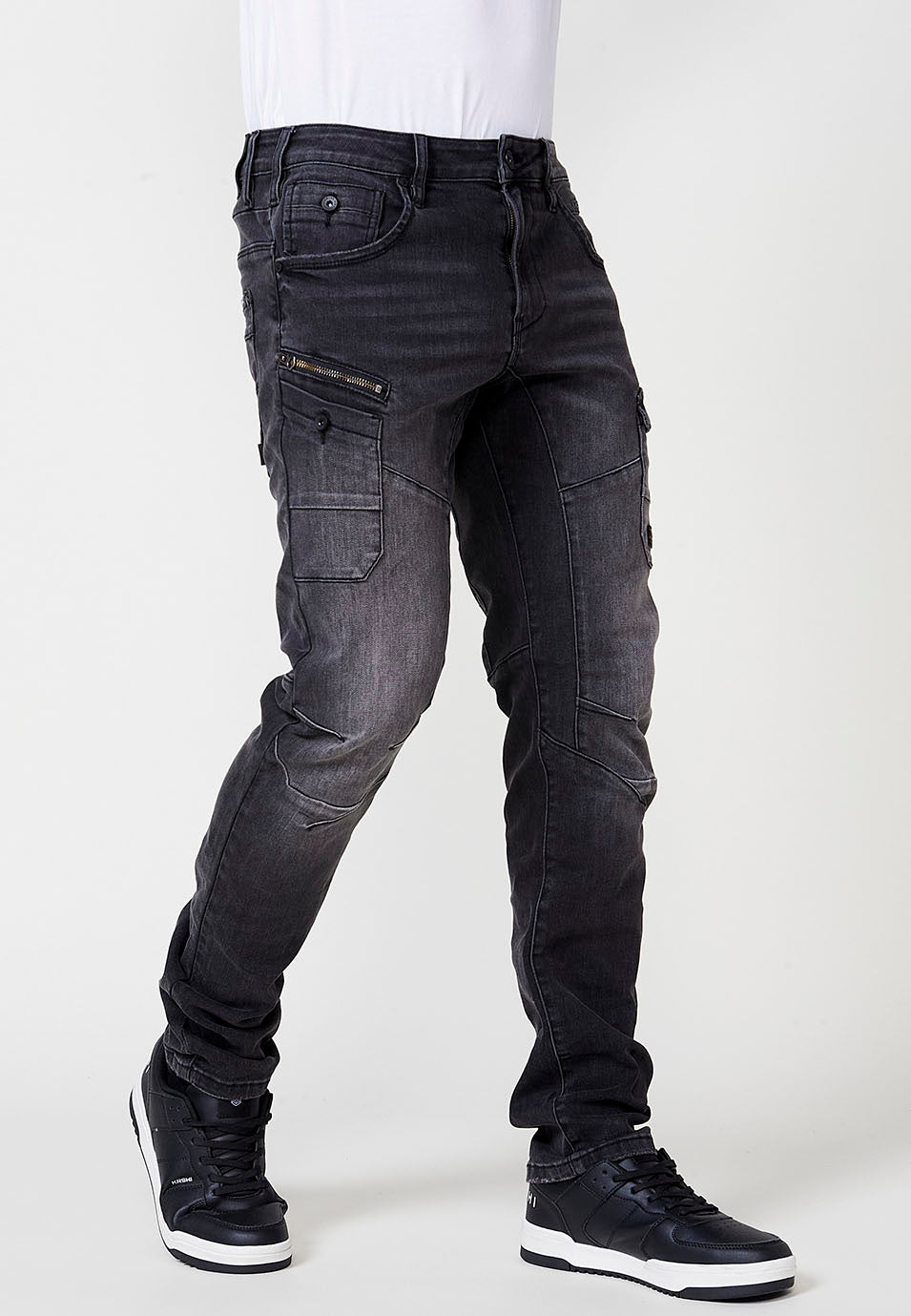 Image 4 for product 2511PT35 with color 000306