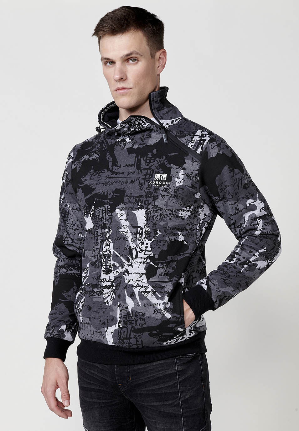 Image 1 for product 2511SU10 with color 000003