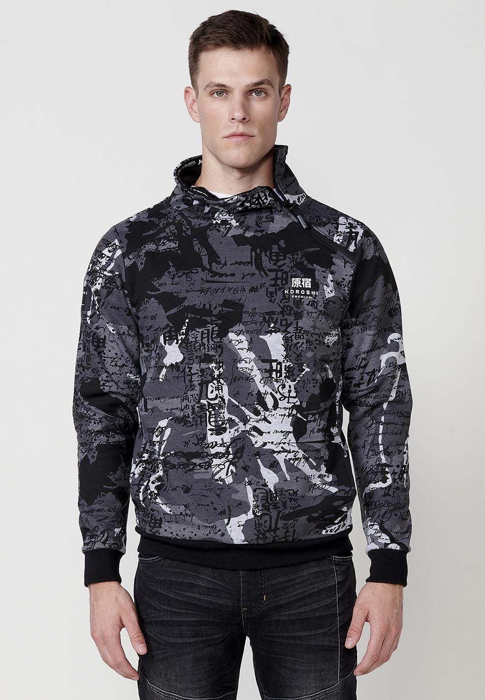 Image 2 for product 2511SU10 with color 000003