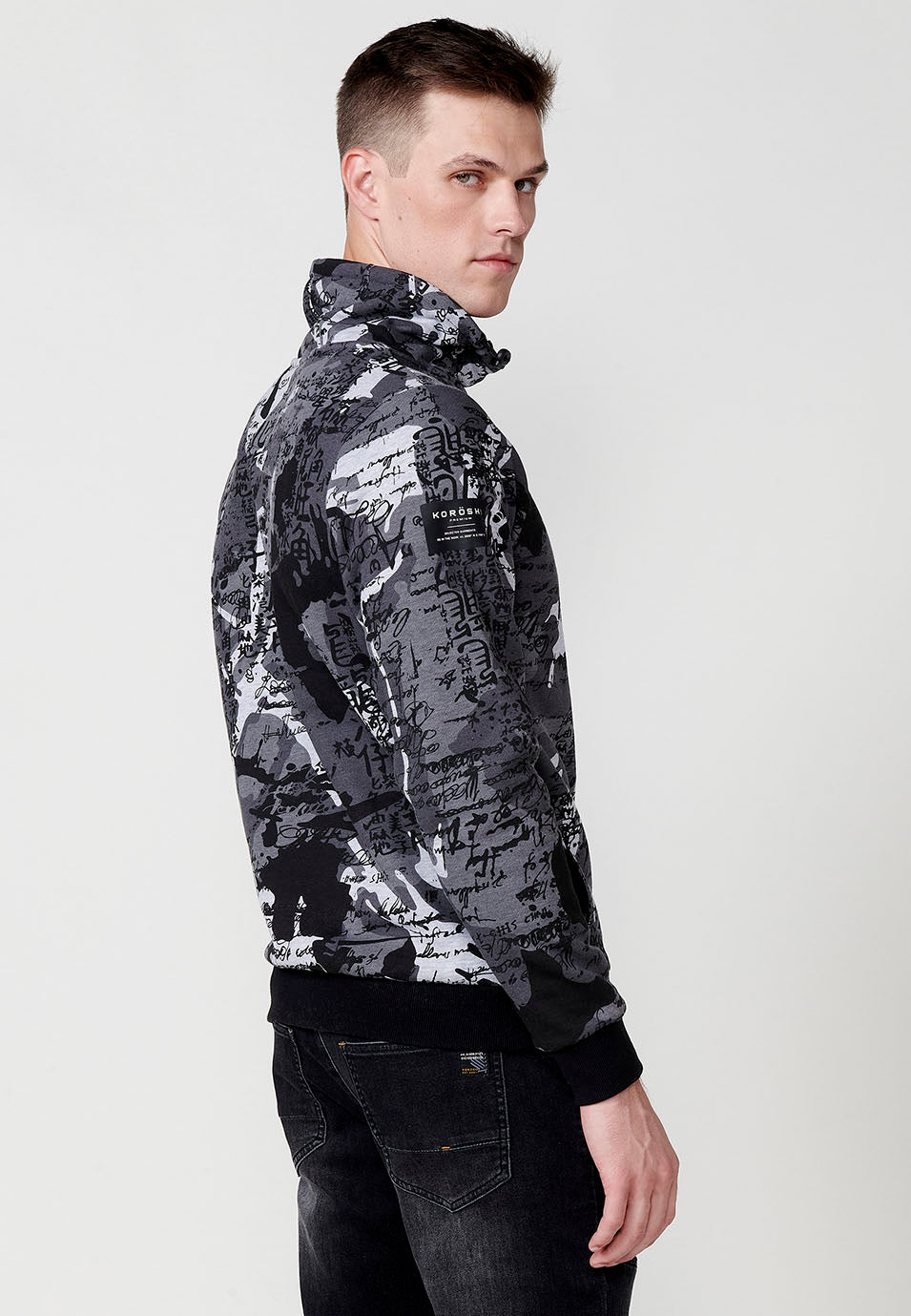 Image 4 for product 2511SU10 with color 000003