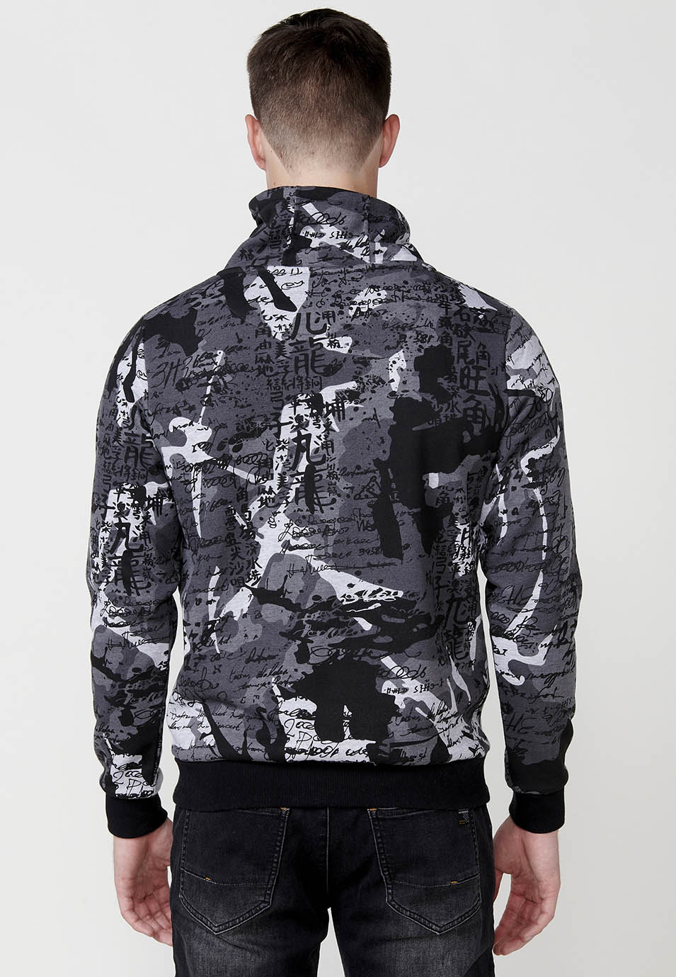 Image 5 for product 2511SU10 with color 000003