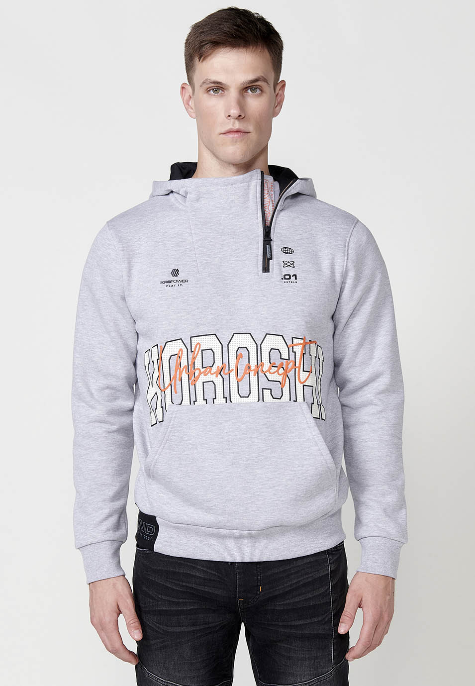 Image 2 for product 2511SU13 with color 000005