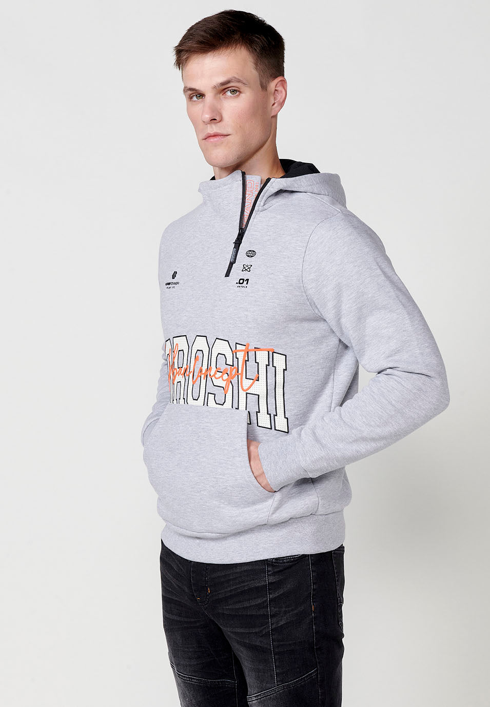 Image 3 for product 2511SU13 with color 000005