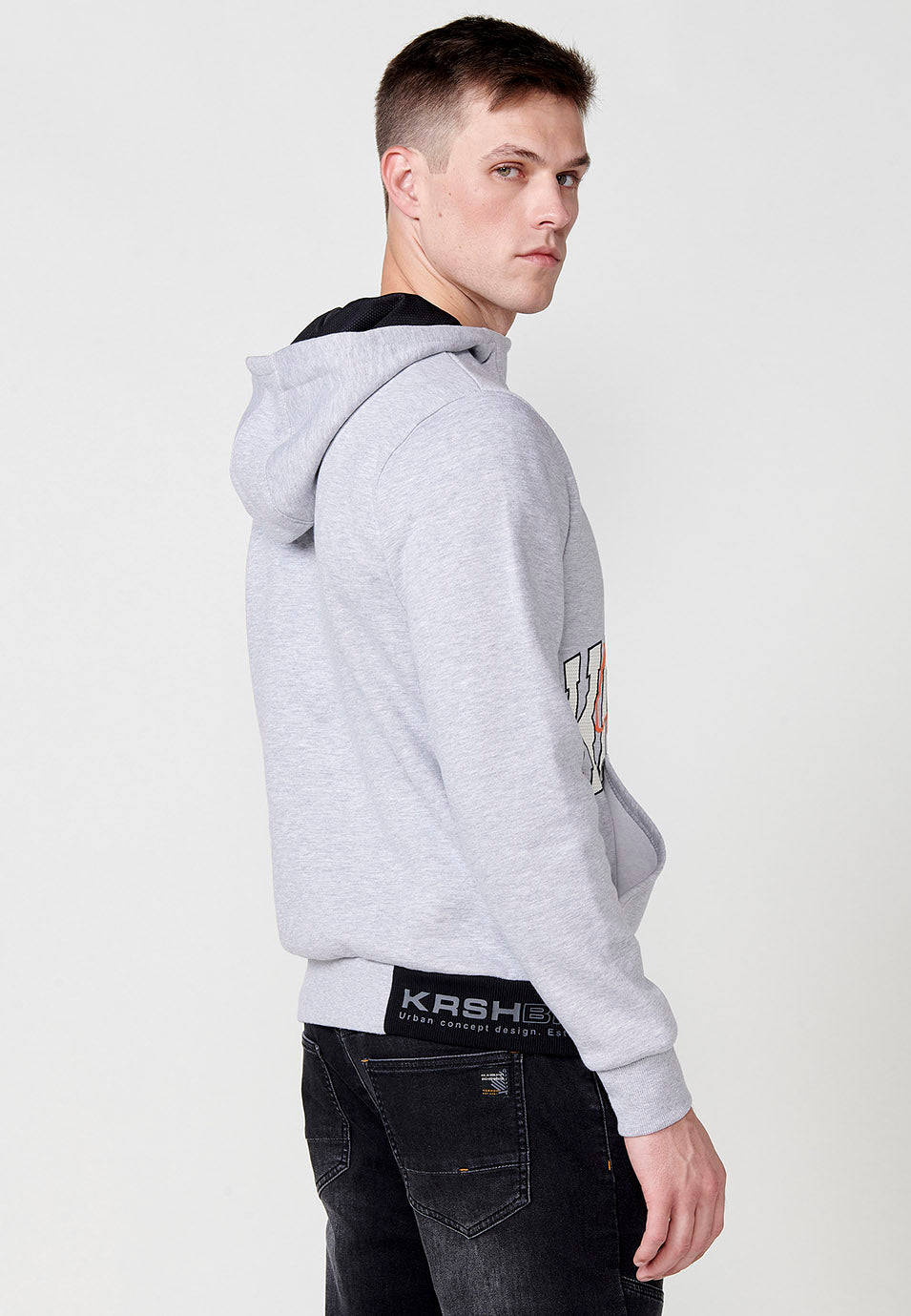 Image 4 for product 2511SU13 with color 000005