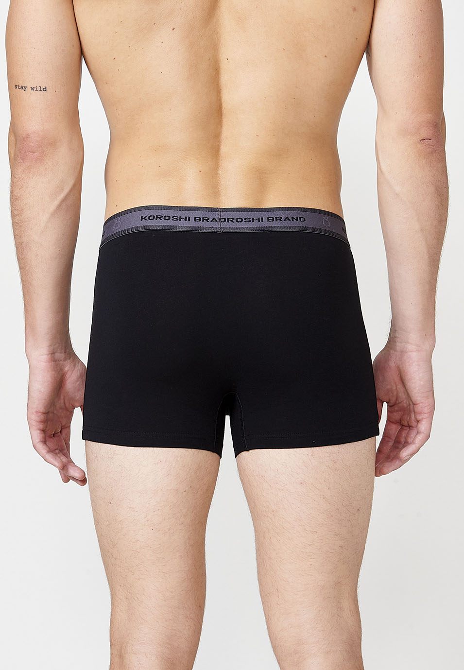 Image 5 for product 2511UN01 with color 000323